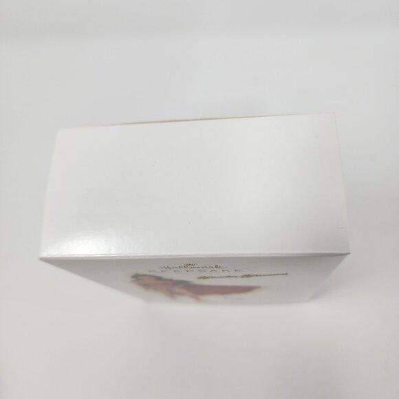 New Vtg 2009 Hallmark Keepsake Wonder Woman Christmas Tree Ornament DC Comics - Picture 6 of 11